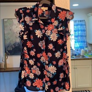 ModCloth button up blouse